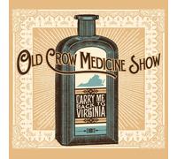 Old Crow Medicine Show - Carry Me Back To Virginia