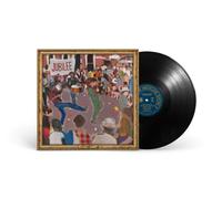 Old Crow Medicine Show Jubilee (Vinyl) 12" Album