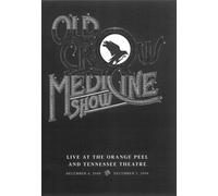 Old Crow Medicine Show: Live At The Orange Peel And Tennessee... [DVD] [2009] [Region 1] [NTSC]