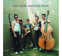 Old Crow Medicine Show - O.C.M.S.