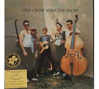 Old Crow Medicine Show - O.C.M.S. [VINYL]