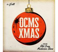 Old Crow Medicine Show - OCMS XMAS