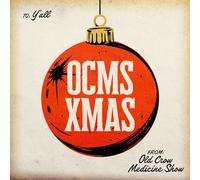 Old Crow Medicine Show - OCMS XMAS [VINYL]