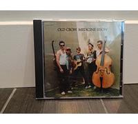 OLD CROW MEDICINE SHOW - Old Crow Medicine Show