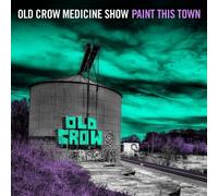 Old Crow Medicine Show - Paint This Town [VINYL]