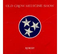 Old Crow Medicine Show - Remedy [CD]