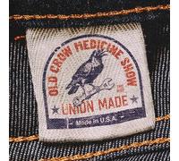 Old Crow Medicine Show - Union Made [VINYL]