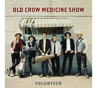 Old Crow Medicine Show - Volunteer [VINYL]
