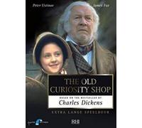 Old Curiosity Shop