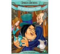 Old Curiosity Shop. the [DVD]