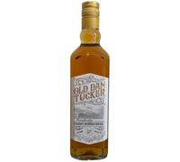 Old Dan Tucker Kentucky Bourbon | American Whiskey, 70cl, 40% ABV, 80-Proof