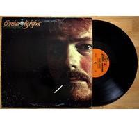 Old Dan's Records, GORDON LIGHTFOOT; Reprise Records, MS-2116, 1972.