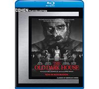 OLD DARK HOUSE (1932) - OLD DARK HOUSE (1932) (1 Blu-ray)