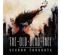 OLD DEAD TREE, THE - SECOND THOUGHTS (2LP) [VINYL]