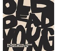 Old Dead Young: B-sides & Rarities [VINYL]