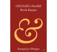 Old Delhi's Parallel Book Bazaar