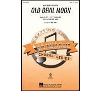 Old Devil Moon CD