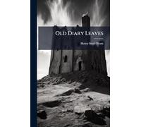 Old Diary Leaves