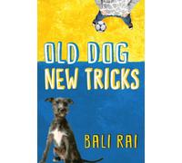 Old Dog, New Tricks