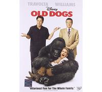 Old Dogs