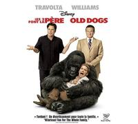 Old Dogs