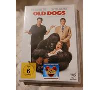 Old Dogs - Daddy oder Deal