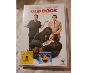 Old Dogs - Daddy oder Deal