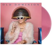 Old Dominion - Barbara [Vinyl LP] [VINYL]