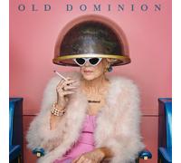 Old Dominion : Barbra CD (2025) NEW Highly Rated eBay Seller Great Prices