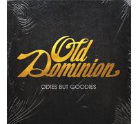 Old Dominion - Odies But Goodies [Vinyl LP] [VINYL]