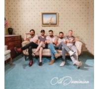OLD DOMINION: OLD DOMINION - LP vinyl BRAND NEW