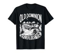 Old Dominion - Talk Country to Me T-Shirt