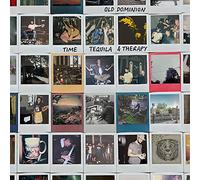 Old Dominion - Time, Tequila & Therapy [VINYL] [Vinyl LP]