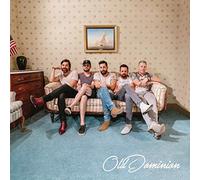 Old Dominion – Old Dominion – Vinyl – US Import – RCA