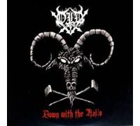 Old - Down With The Nails LP Vinyl