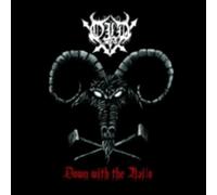 OLD: DOWN WITH THE NAILS - LP vinyl BRAND NEW