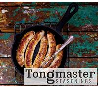 Old Dubliner Sausage Complete Mix - 950g (10kg Batch)