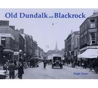 Old Dundalk and Blackrock