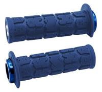 Old Dutch International ATV/PWC Rogue V2.1 Grip 125MM Navy Blue/Blue
