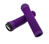 Odi Soft Flangeless Longneck grips, Purple
