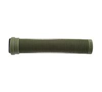 ODI Longneck SLX BMX/Scooter Grips 160mm - Army Green, F01SXAG