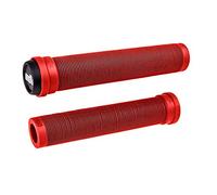 ODI Longneck SLX BMX Grips 160mm Red