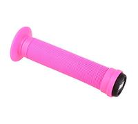 Old Dutch International ODI Longneck ST BMX/Scooter Grips 143mm - Pink, 142399