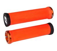ODI Elite Motion Lock On Grips MTB Mountain Bike Handlebar Grip Colours Bicycle