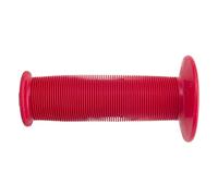 Old Dutch International ODI Mushroom Single Ply Grips, Bright Red, 120mm
