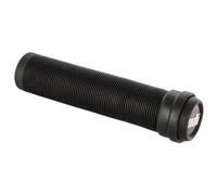 ODI Longneck SL Flangeless Handles BMX, Black, 135mm