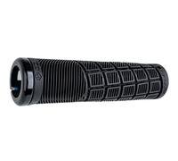 Odi Reflex V2.1 Lock-on Grips Black 135 mm