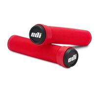 ODI Longneck Pro Flangeless Grip Red