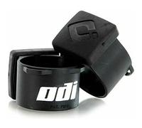 Old Dutch International ODI Unisex - Adult Lock-On Bumper, Black, 35 mm