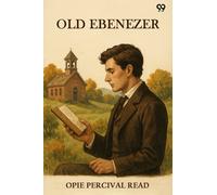 Old Ebenezer (Edition1)